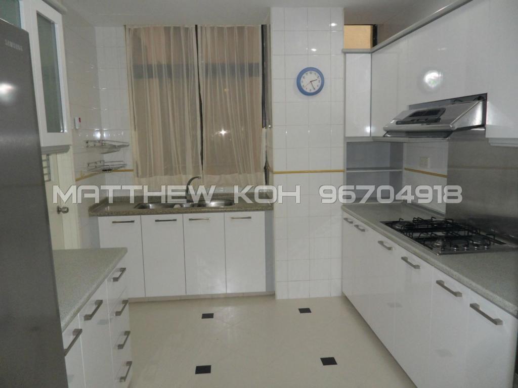 Village Tower (D10), Condominium #95864222